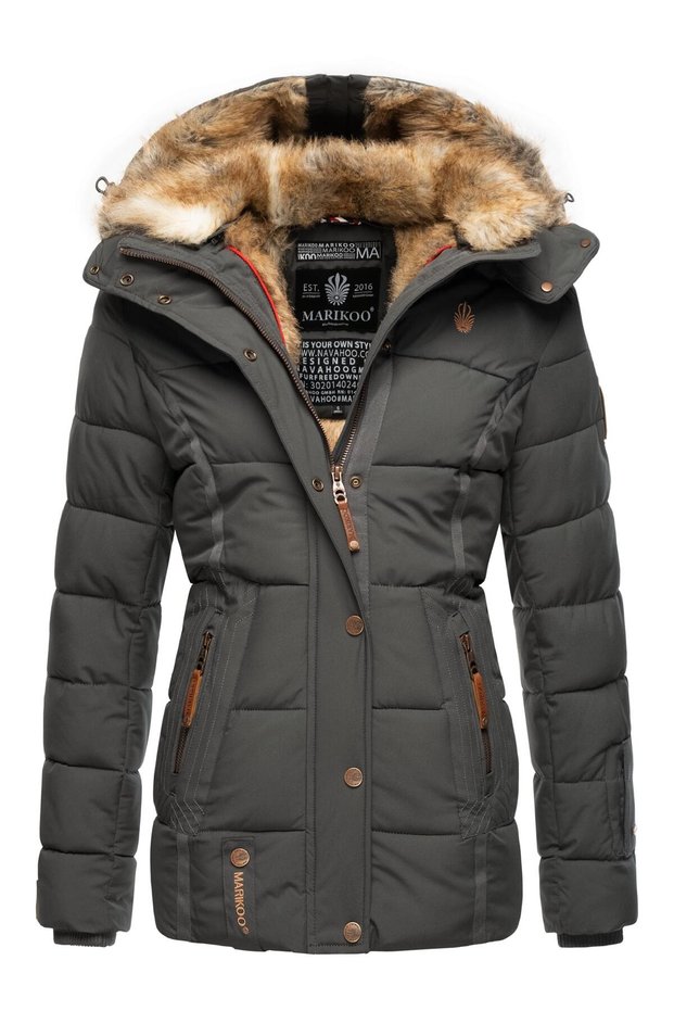 Winterjacke Nekoo