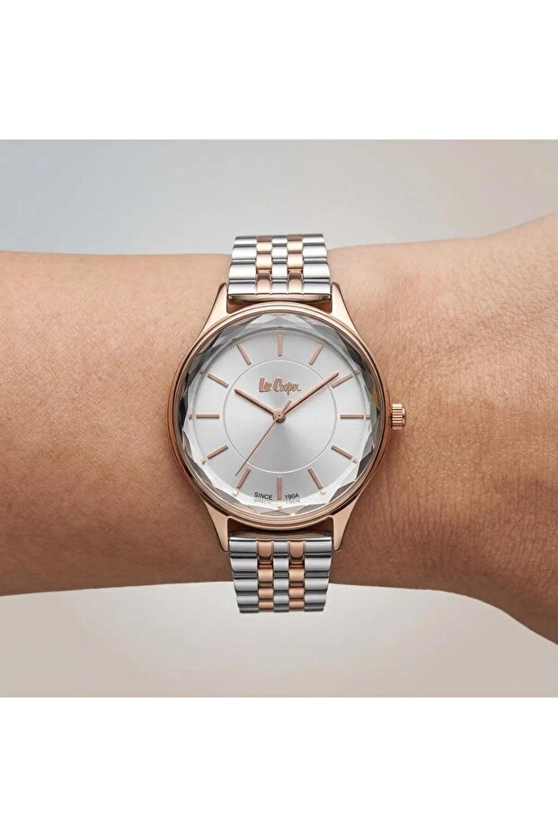 Women Wrist Watch Lc06892.430