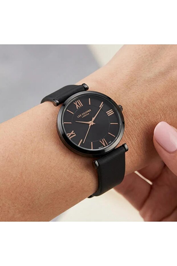 Lc07026.651 Women's Wristwatch