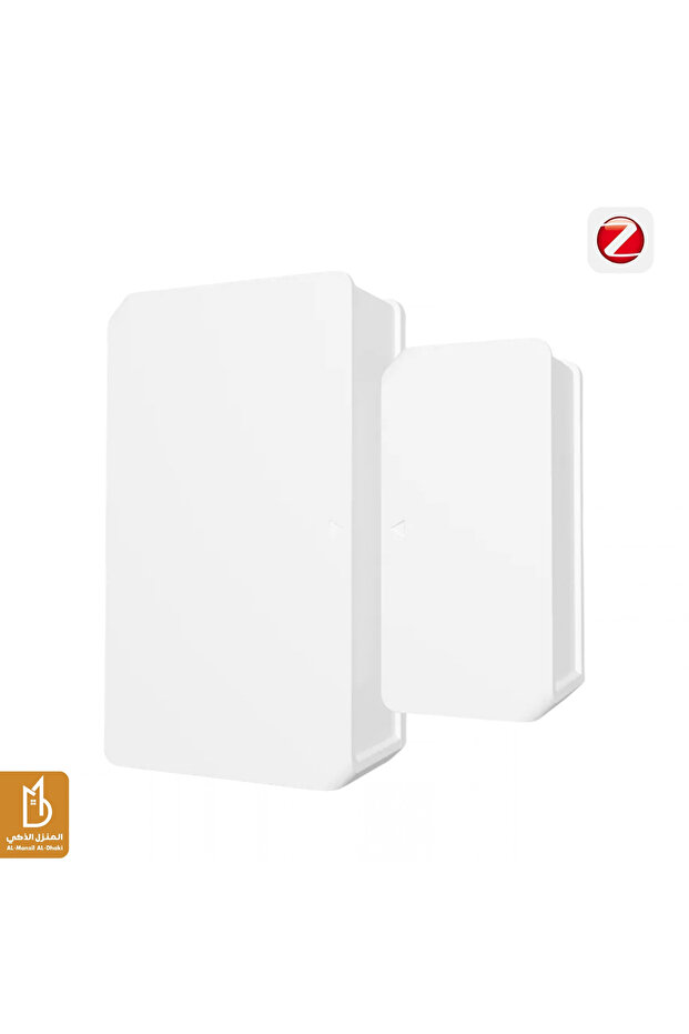 SNZB-04 | مستشعر لاسلكي للأبواب/النوافذ بتقنية ZigBee