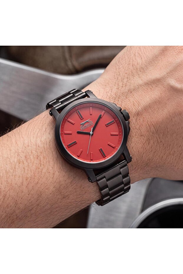 Sl-09.2220.1.08 Men's Wristwatch