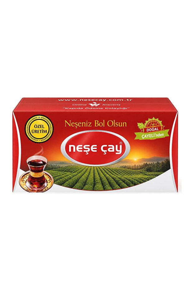 Special Production Teapot Bags (167 Pieces 30 Gr) 5 kg
