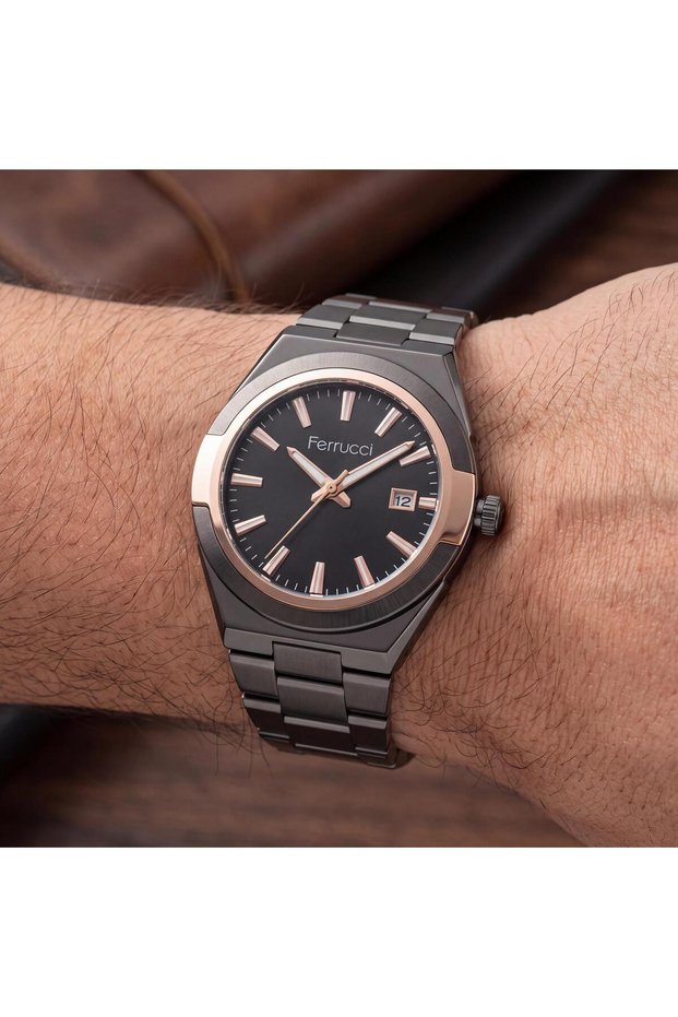 Men's Wrist Watch Fc082403227Tm.0364003
