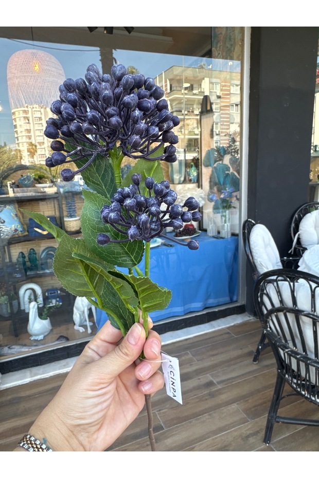 Yapay Dal Çiçek &Bitki