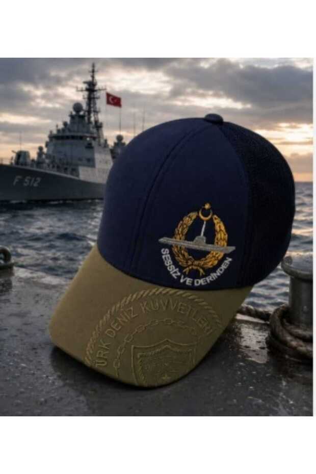 NAVYDENİZCİŞAPKA-3434