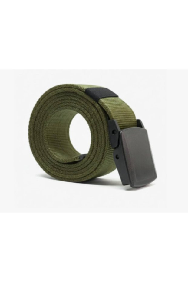Tactical Police Belt