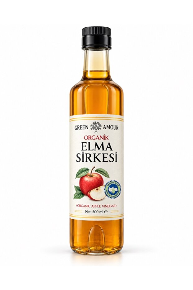 Elma Sirkesi