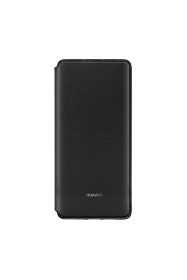 Smart View Cover P30 Μαύρη