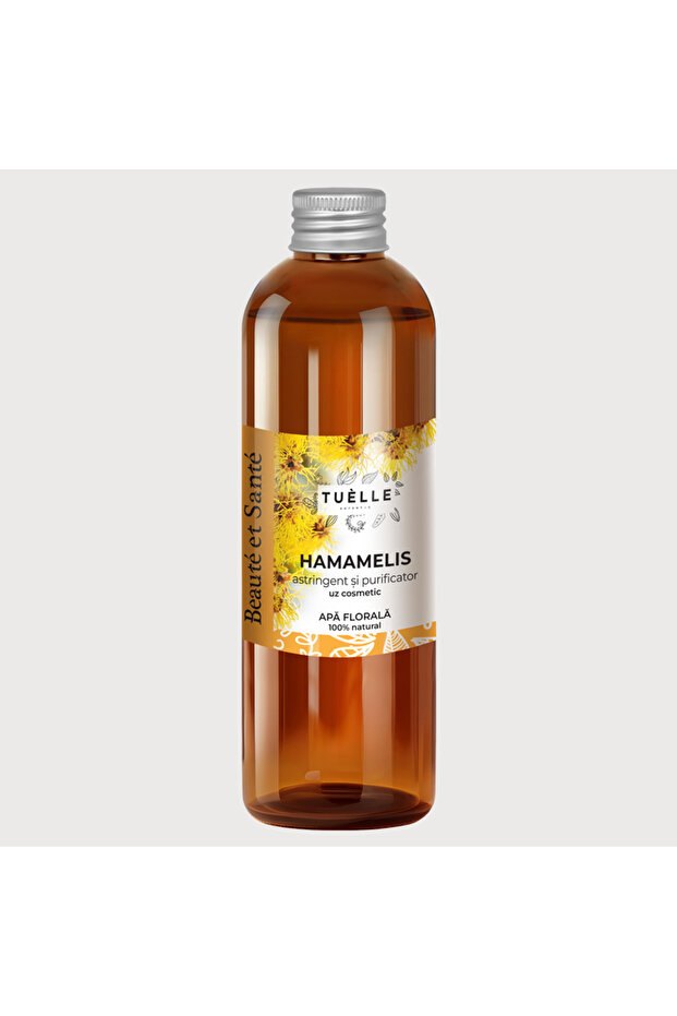 Apă de Hamamelis - 250 ml