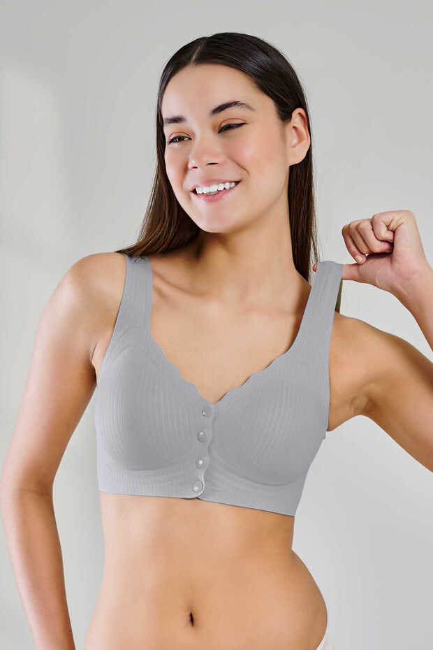Laser Cut Bra Br111