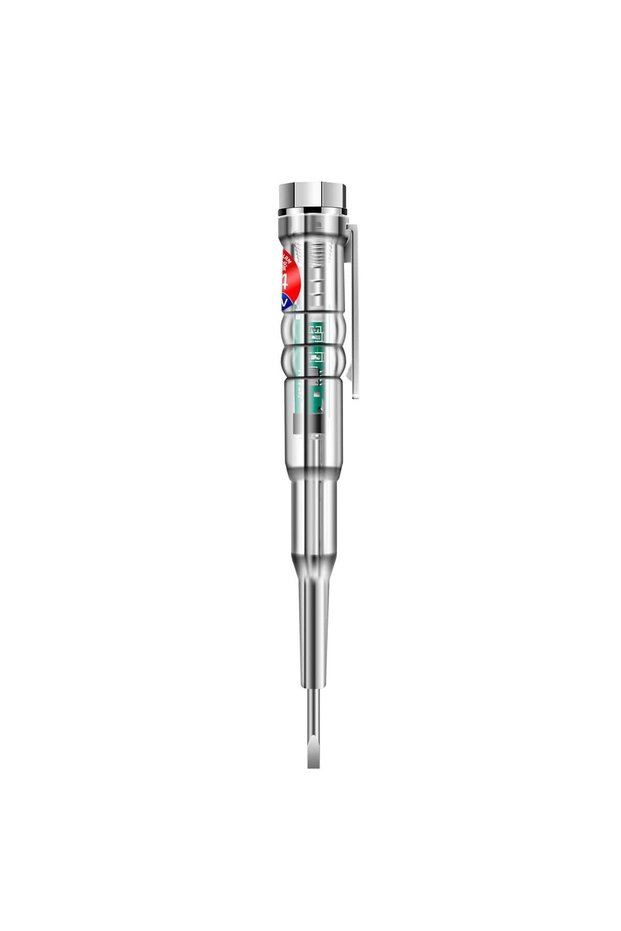 قلم اختبار الجهد B14، كاشف الجهد المتردد بدون تلامس مع مؤشر LED