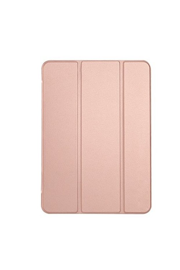 iPad mini 5 Smart Case Flip Stand Ροζ
