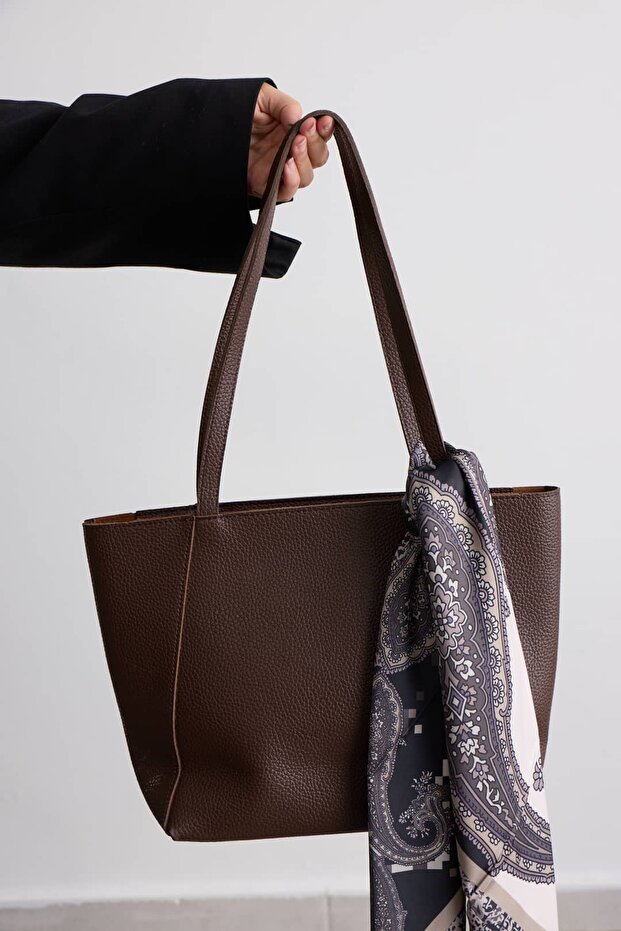 Verona Tote Bag