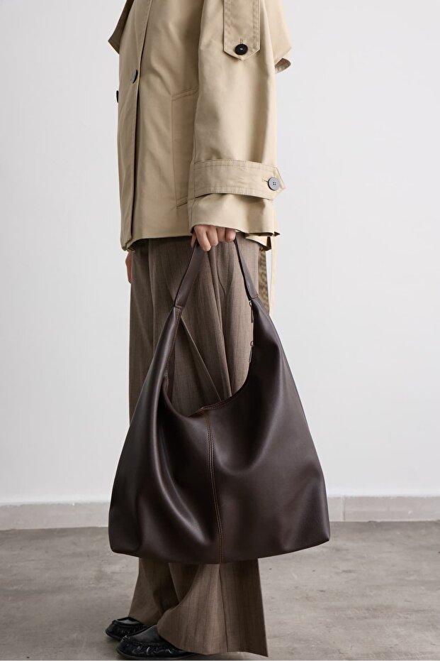 Hobo Tote Bag
