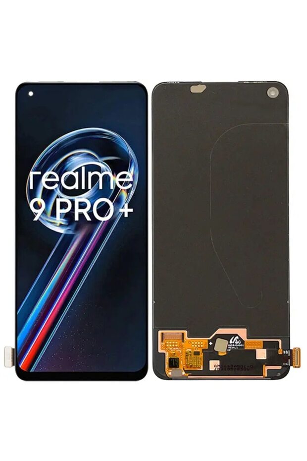 Ecran tactil LCD și OLED pentru Realme 9 Pro Plus
