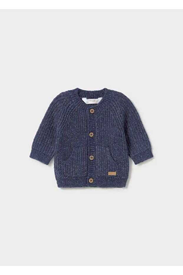 Baby Knitwear Cardigan Mayoral2370