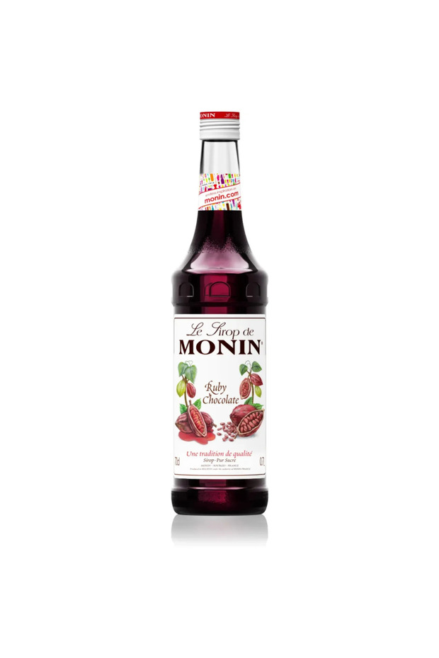 Sirop - Ruby Chocolate - 0.7L