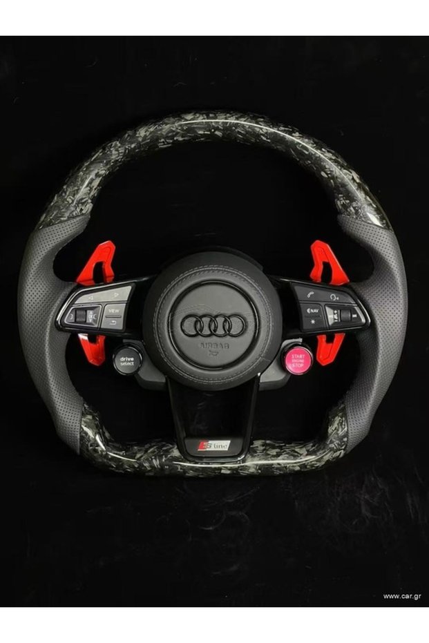 Τιμόνι AUDI S-line