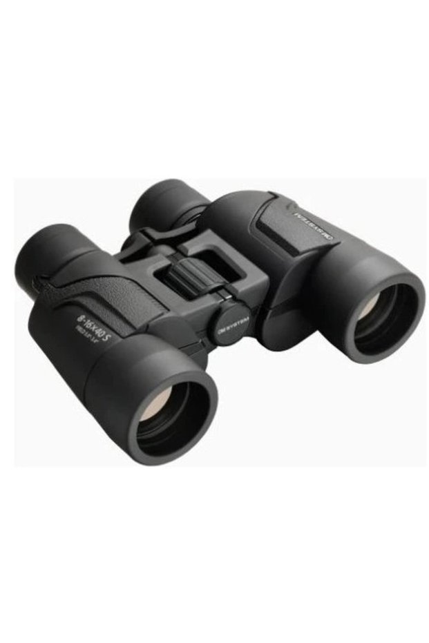 Binoclu 8-16 x 40 S