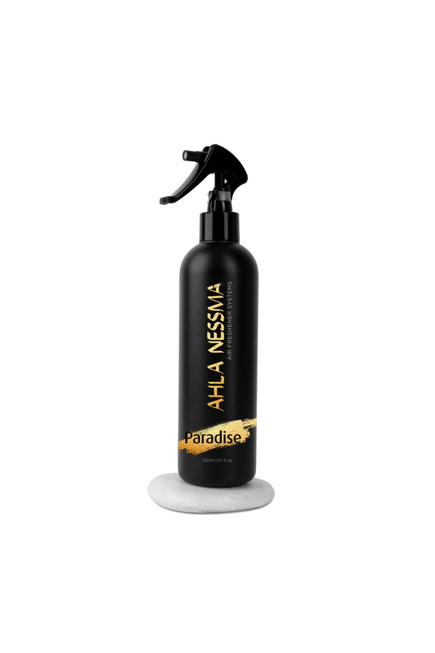 Paradise 500ml | Furniture Premium Perfume Spray |