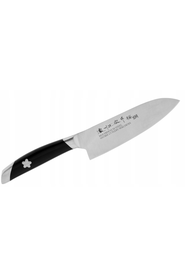Cuțit Sakura Mini Santoku 15cm