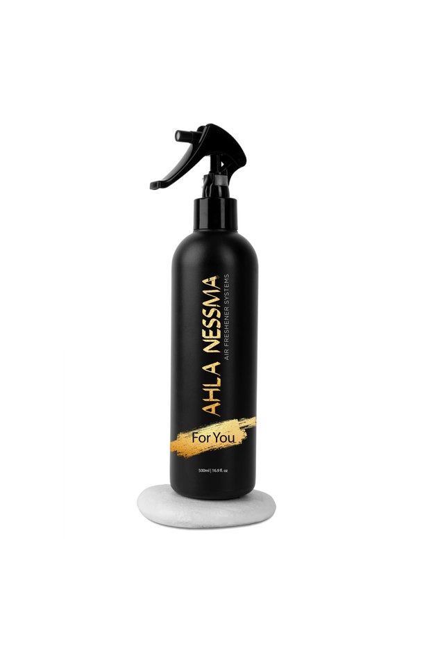 For You 500ml | Furniture Premium Perfume Spray |