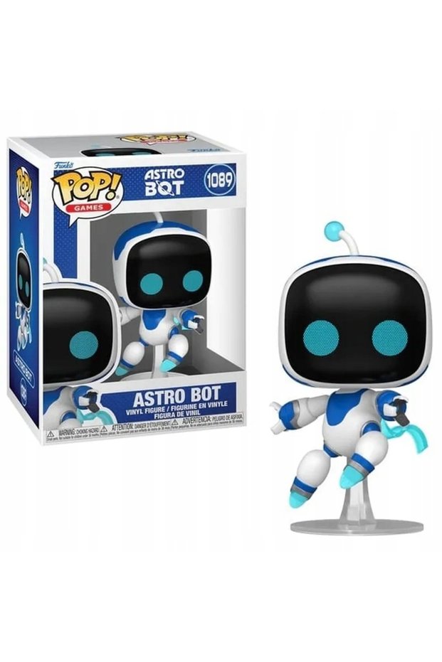 FIGURKA Astro Bot | ORIGINAL