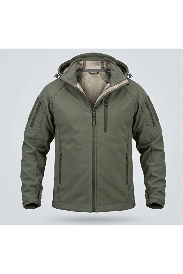 SOFTSHELL MONT
