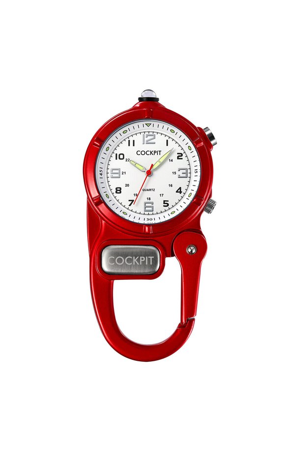 & Extreme Ck-2232-Rd Wristwatch