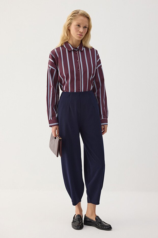 Balon Knitted Pants