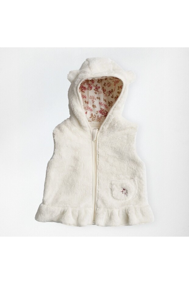 Baby Vest Ac27022