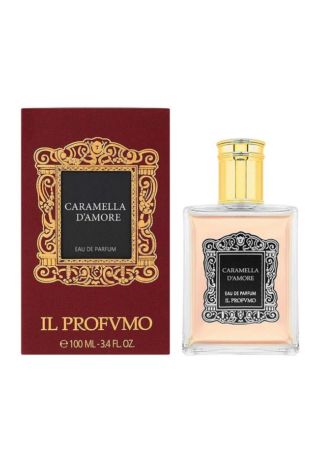 IL CARAMELLA D'AMORE (W) EDP 100 مل