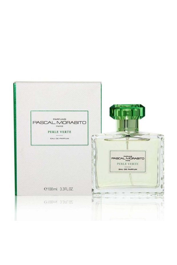 PERLE VERTE (U) EDP 100 ml