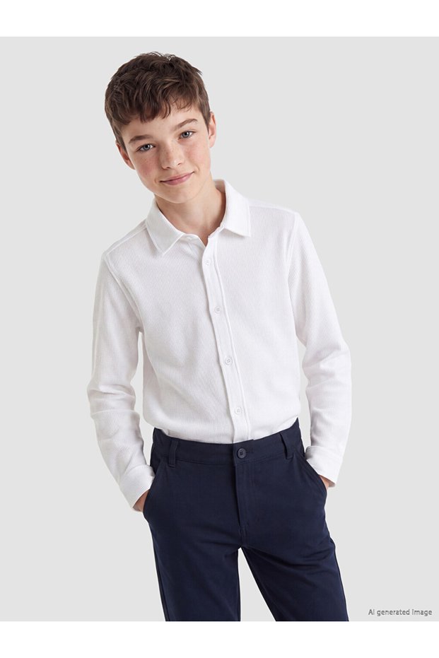 I Dobby Boy's Shirt from Freezen Store