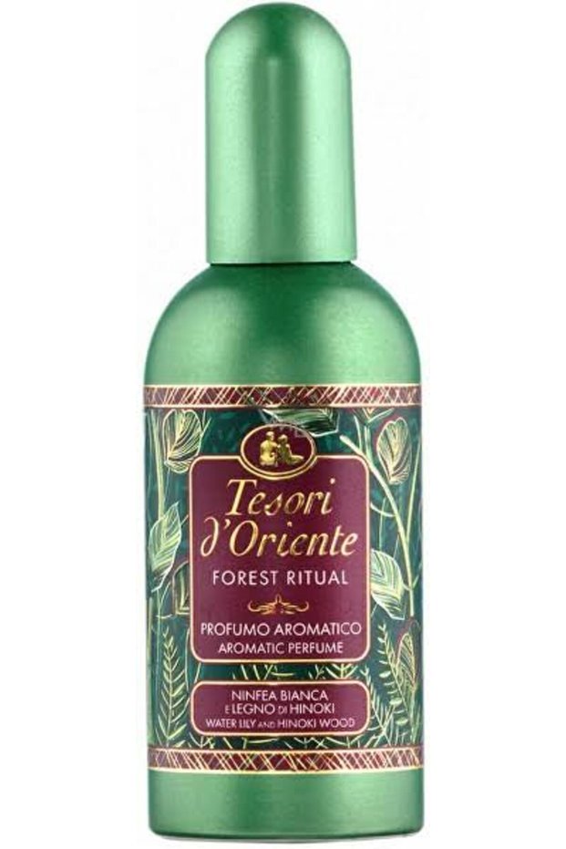 FOREST RITUAL (U) EDT 100 مل