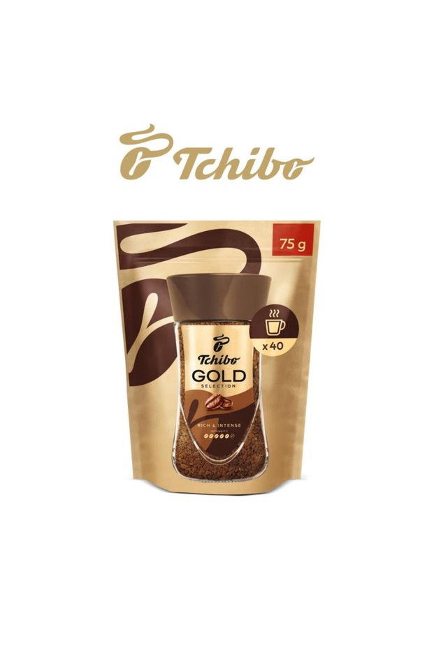 Gold Selection 75gr