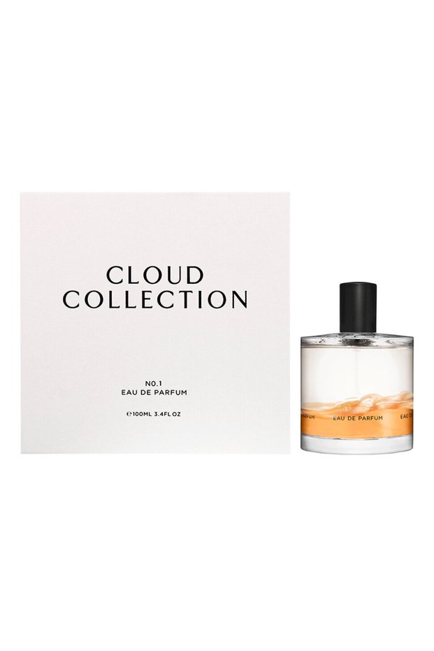 CLOUD COLLECTION NO.1 (W) EDP 100 مل