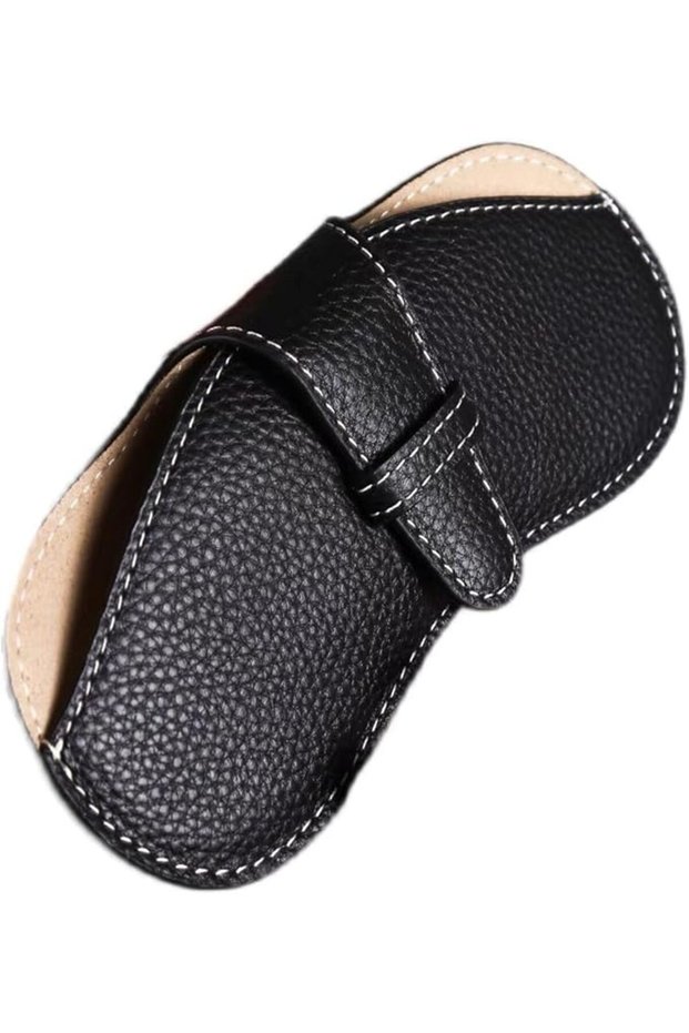حافظة نظارات نسائية طراز Jk-10