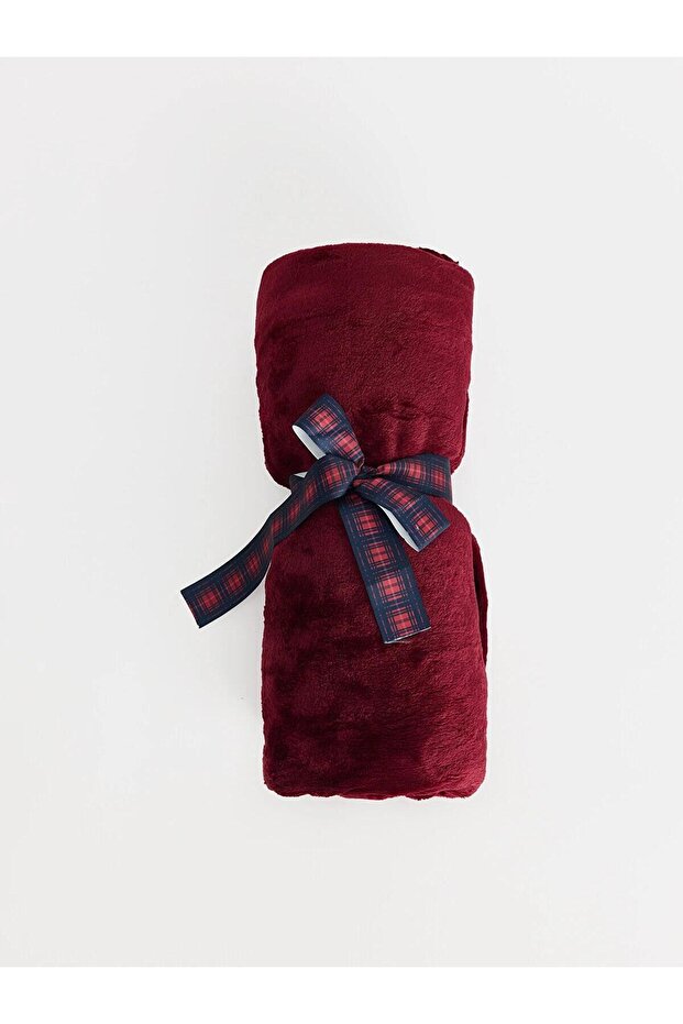 Single Tv Blanket 100X150 cm (W6)