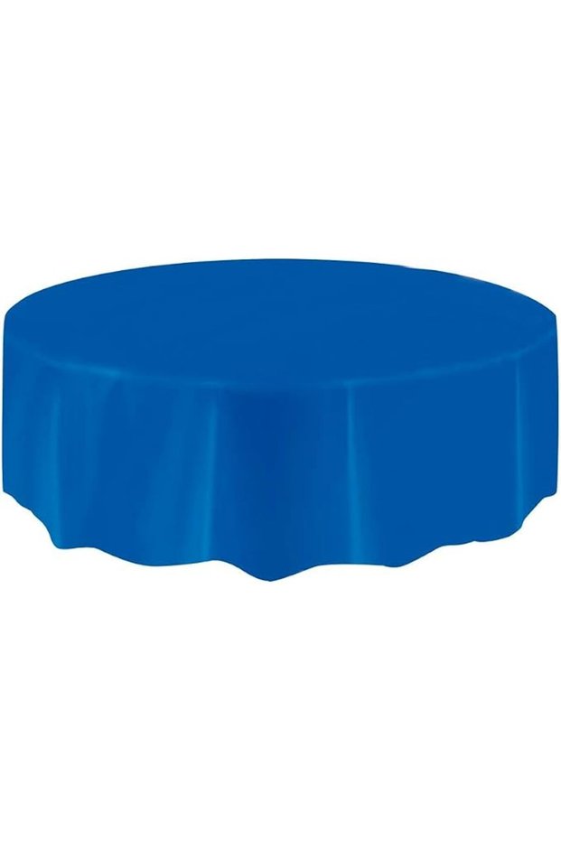 Orange Tablecover