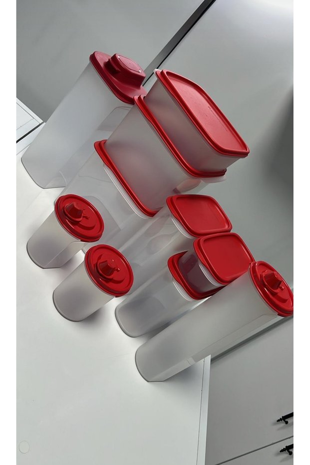 Magnificent Modular, Multi-Purpose Jug and Oil Pot Set.