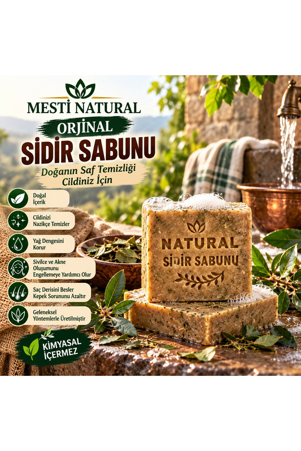 Sidir sabunu