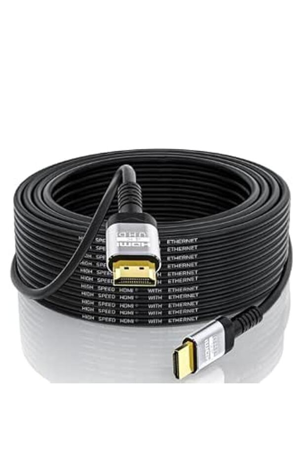 كابل HDMI من سونسونيك بطول 3 قدم متوافق مع مشغل DVD