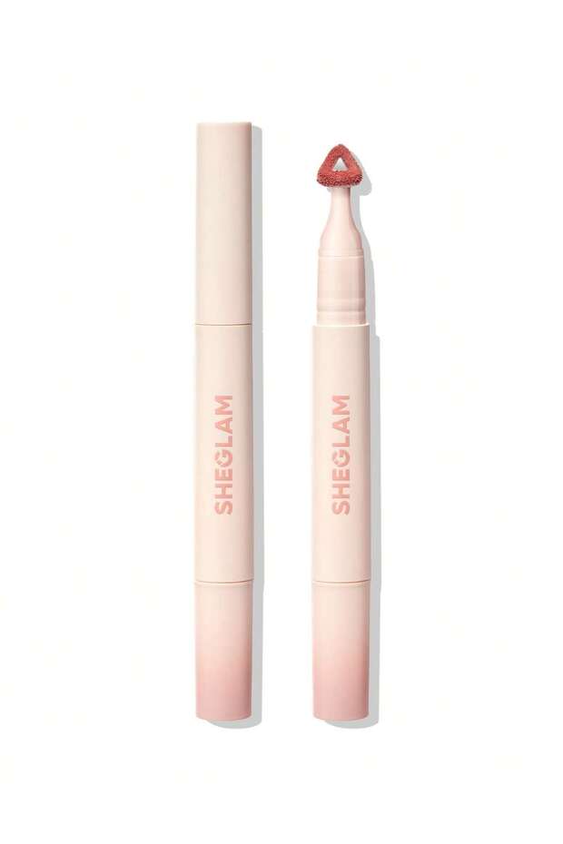 Marshmallow Puff Lip Blur Pen-032 Soft Bounce