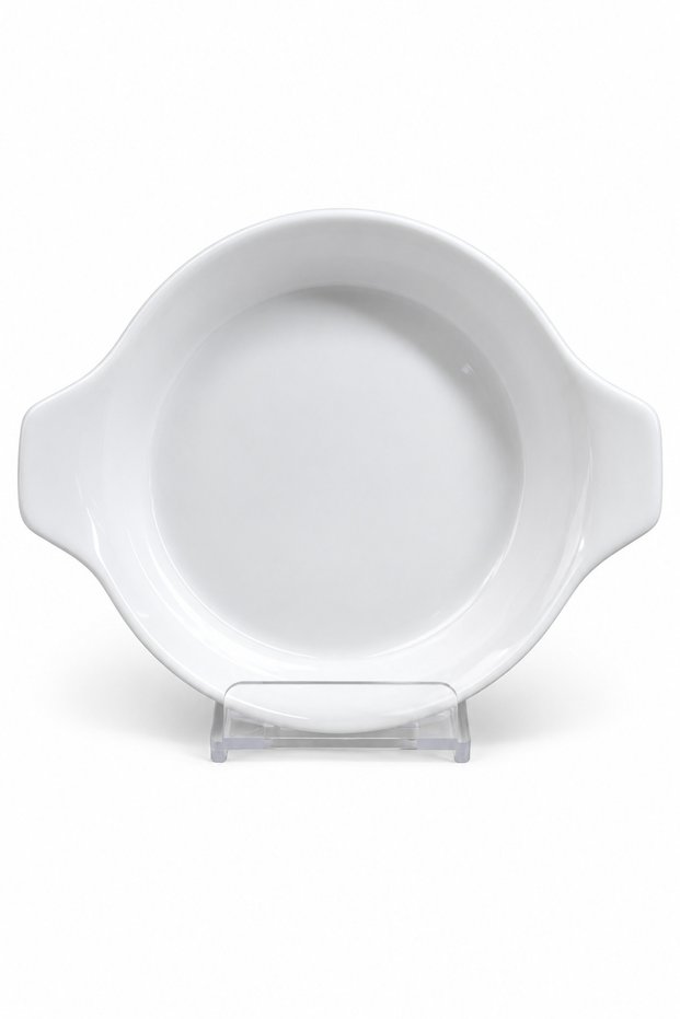 Tabak Evi Porcelain Sole Sahan 20cm