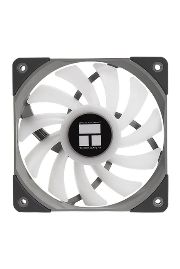 مروحة TL-C12015S مقاس 120 مم ARGB PWM