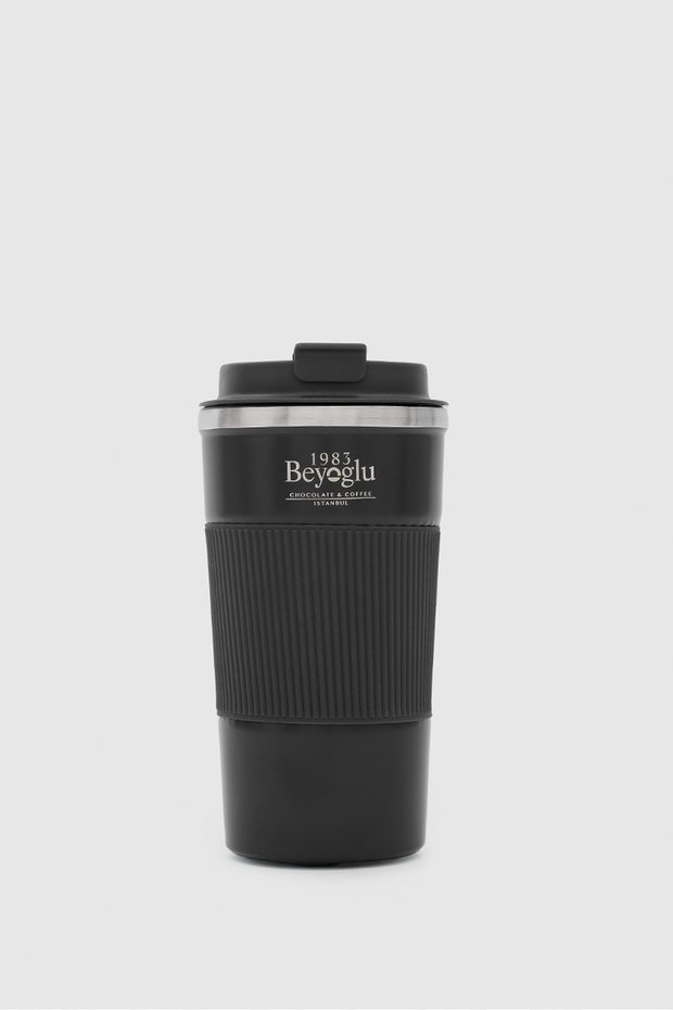 Vakumlu Çelik Termos 500 ml
