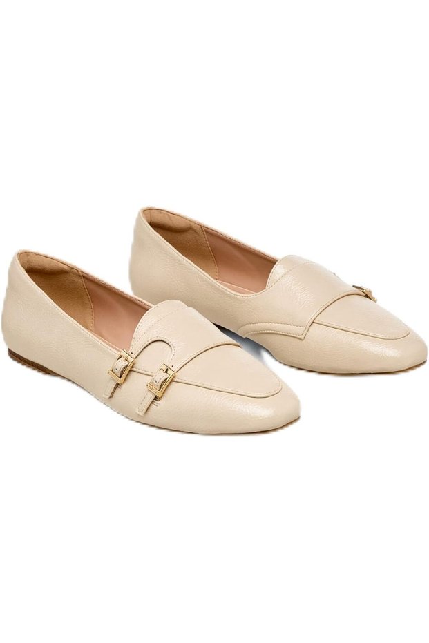 Women Slip-On Loafers