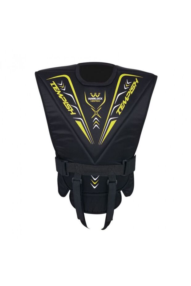 Vestă de portar Warlock Floorball