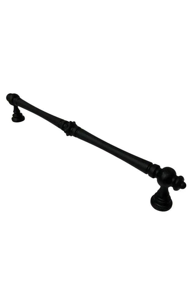 160mm Black Handle (Ö549-160-02)